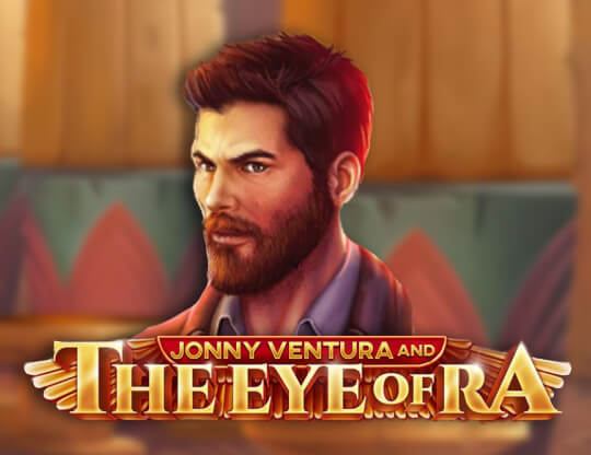 Jonny Ventura and The Eye of Ra